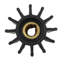 Water Pump Impeller for Jabsco Johnson Sherwood (18958-0001, 17000K, CEF 500164)