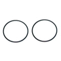 Set of 2 Lower Unit O-Rings for Yamaha 225 250 300 HP (2006–Present) 93210-86M38