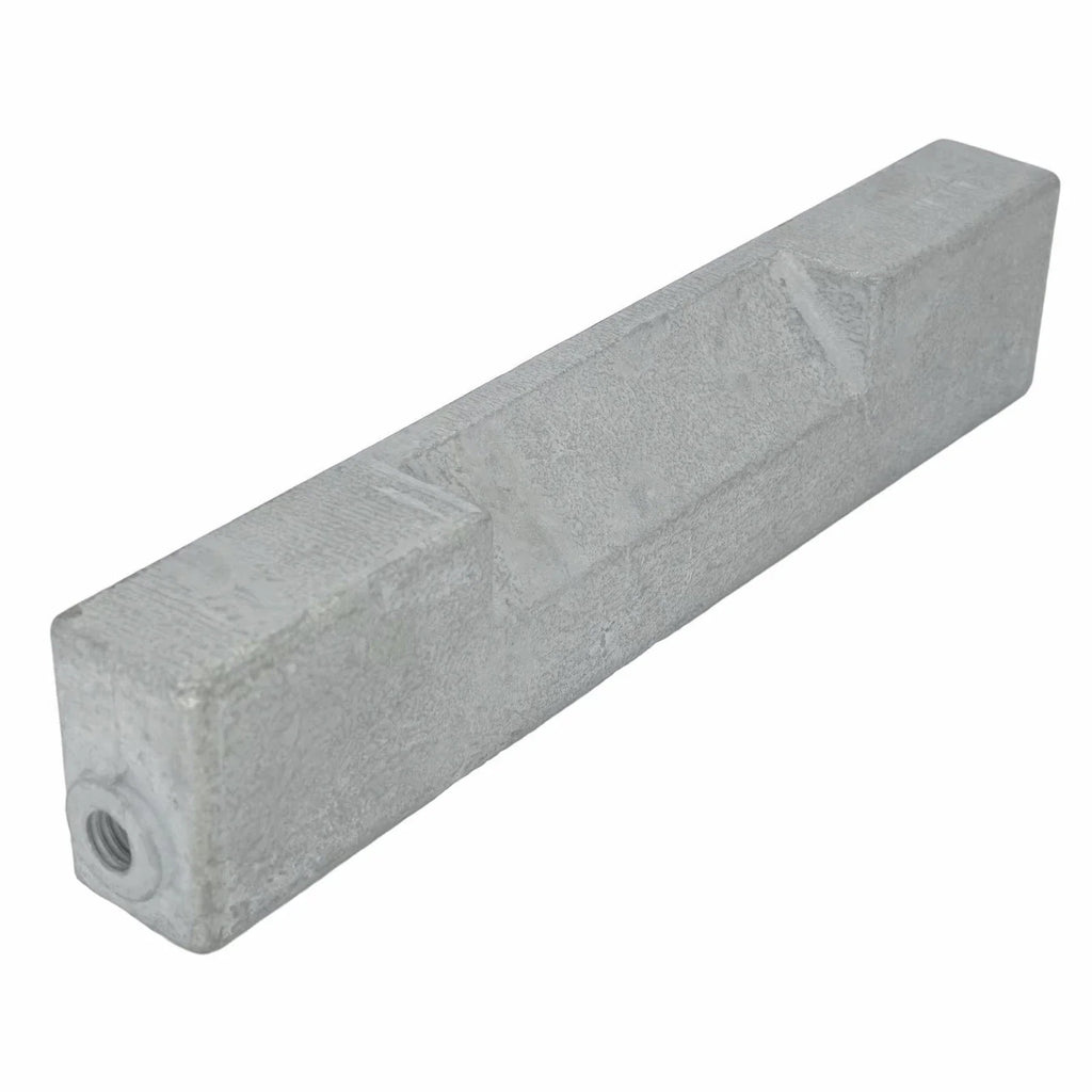 Anode for Johnson Evinrude Outboard (433580, 5007089)