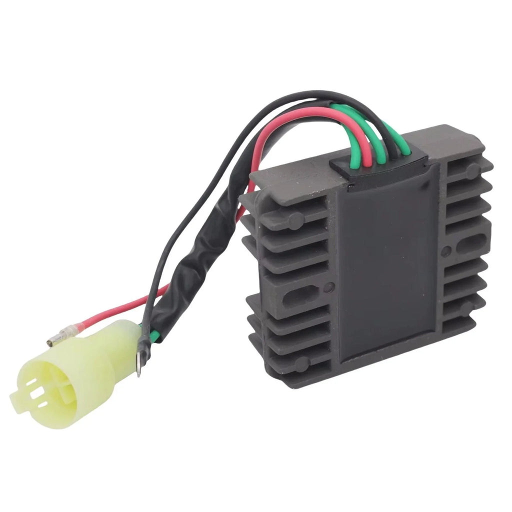 Voltage Regulator Rectifier for Mercury 75-90 HP 4 Stroke (1996–2006) 804278A12 804278T11