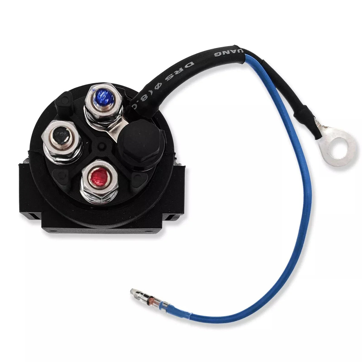 Tilt Trim Relay for Suzuki Outboard 40-225HP (38410-94550, 38410-945510, 38410-94552)