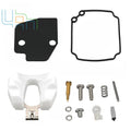 Carburetor Repair KIT 61N-W0093-00-0 0 for YAMAHA Outboard Engine 25HP 30HP C30