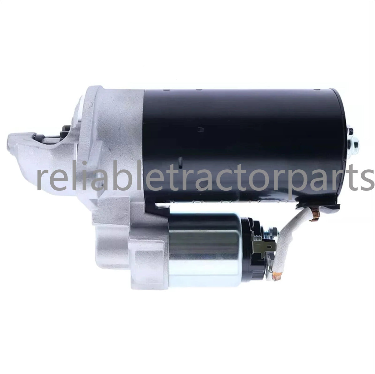 Starter Motor 163-3361 for Caterpillar 228 216B 3013C 216 CB22 CB24 CC24 CB32