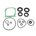 Propeller Shaft Seal Kit with Oil Seal for Suzuki Outboard 150-200 HP 25700-87D00
