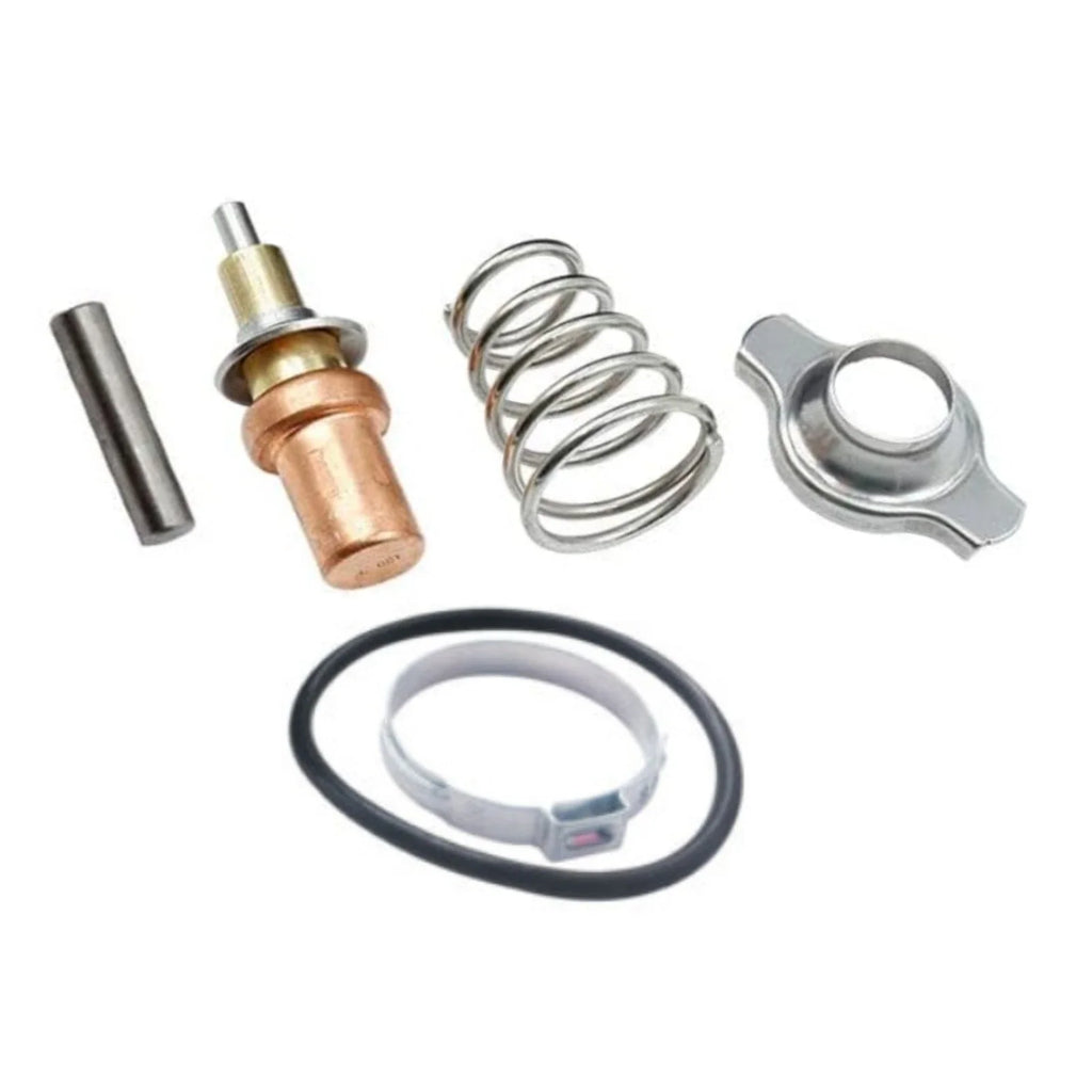 Thermostat Kit 120°F for Verado 75-150hp Inline Engines (X-ref: 892864T06)