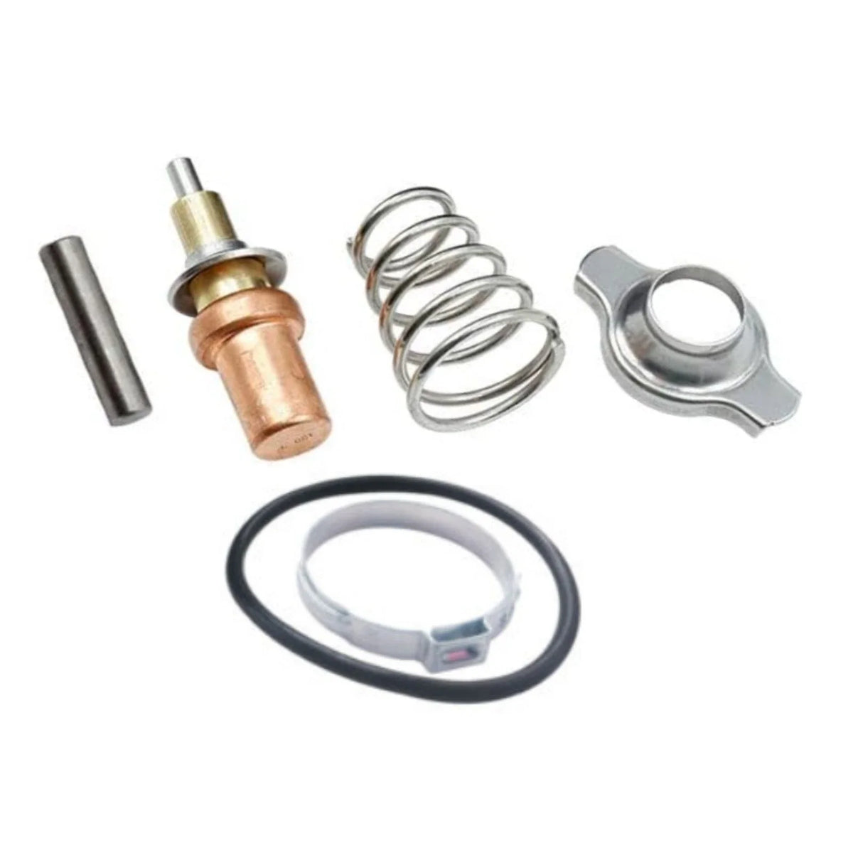 Thermostat Kit 120°F for Verado 75-150hp Inline Engines (X-ref: 892864T06)