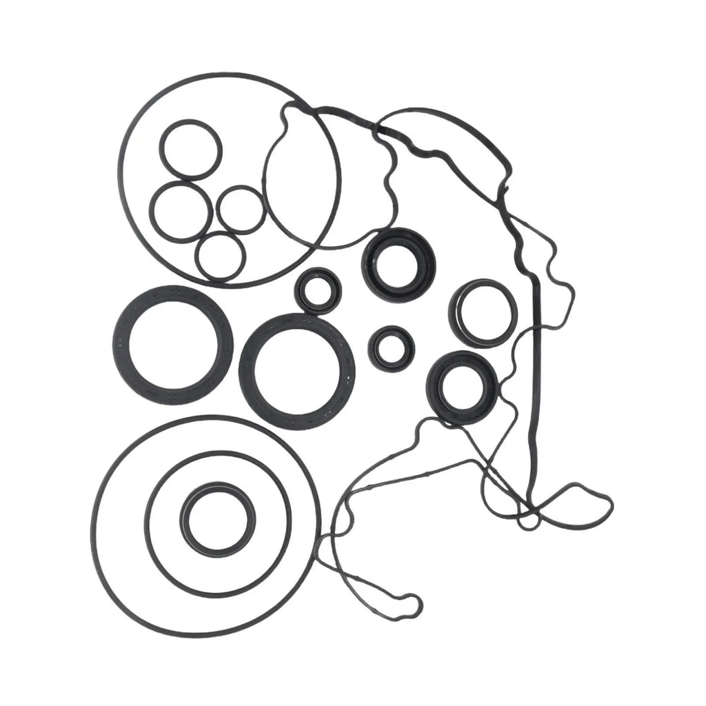 Lower Unit Seal Kit for Suzuki DF300B DF350A (2018–2022)