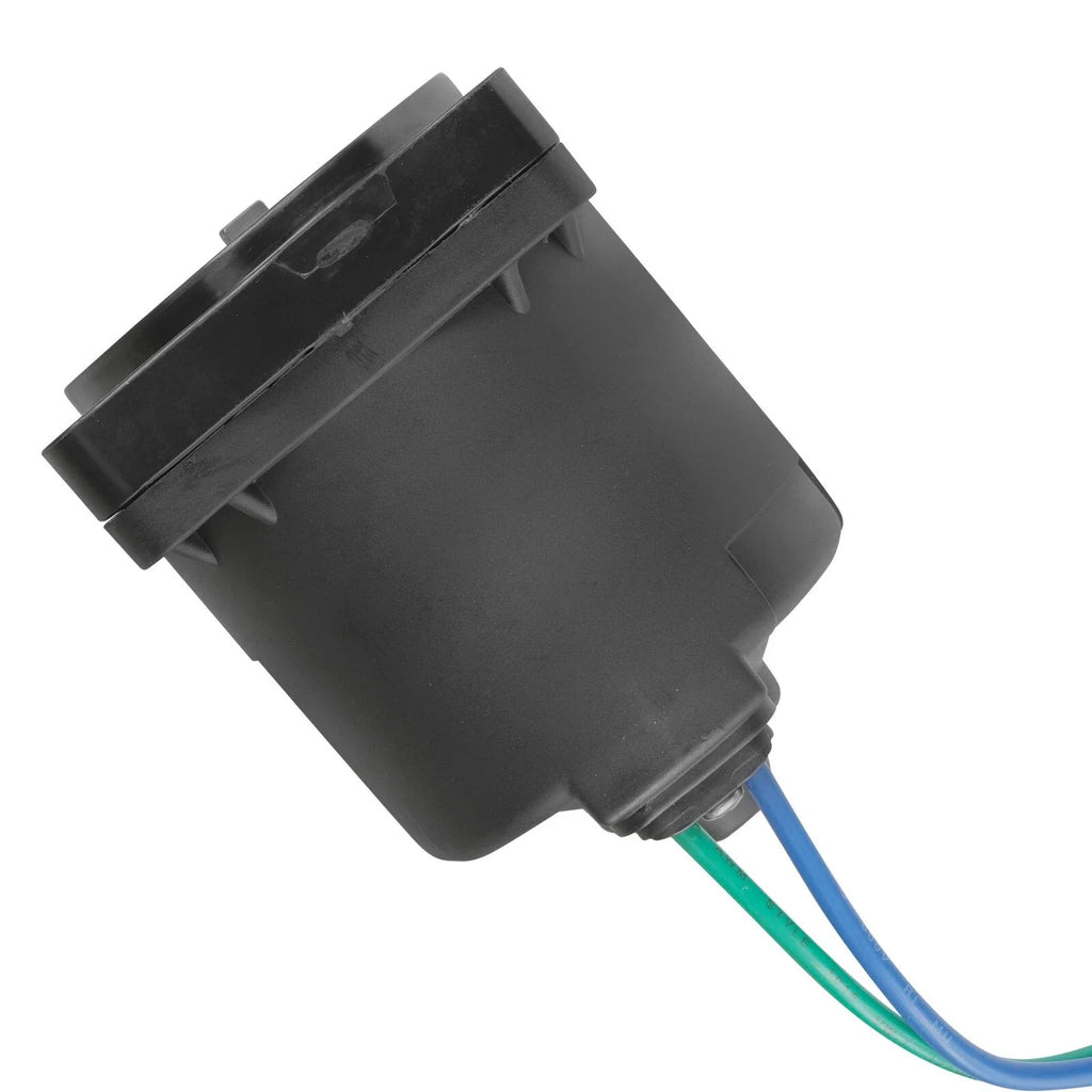 Tilt Trim Motor for Yamaha B115TLR C115TLR (1997–1999)