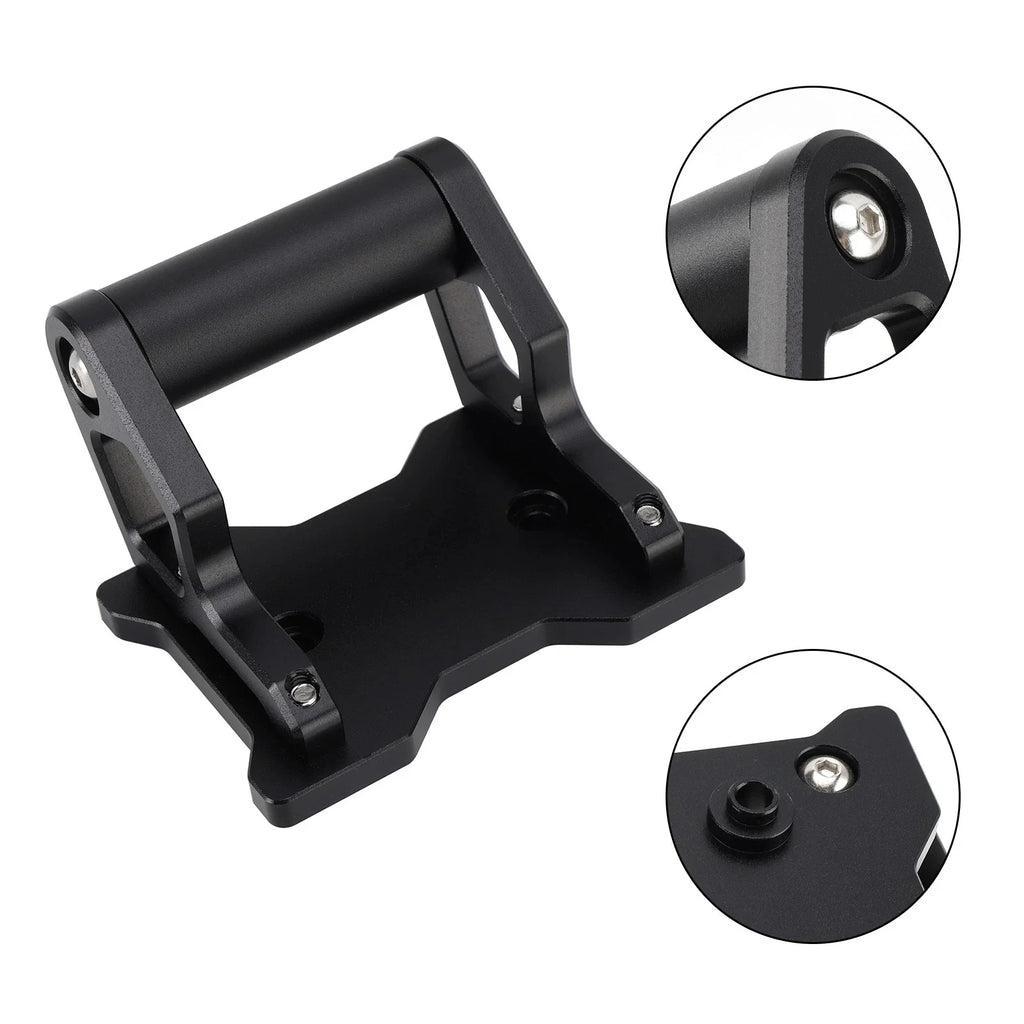 Navigation Bracket for CF Moto 450MT (2024–2025)