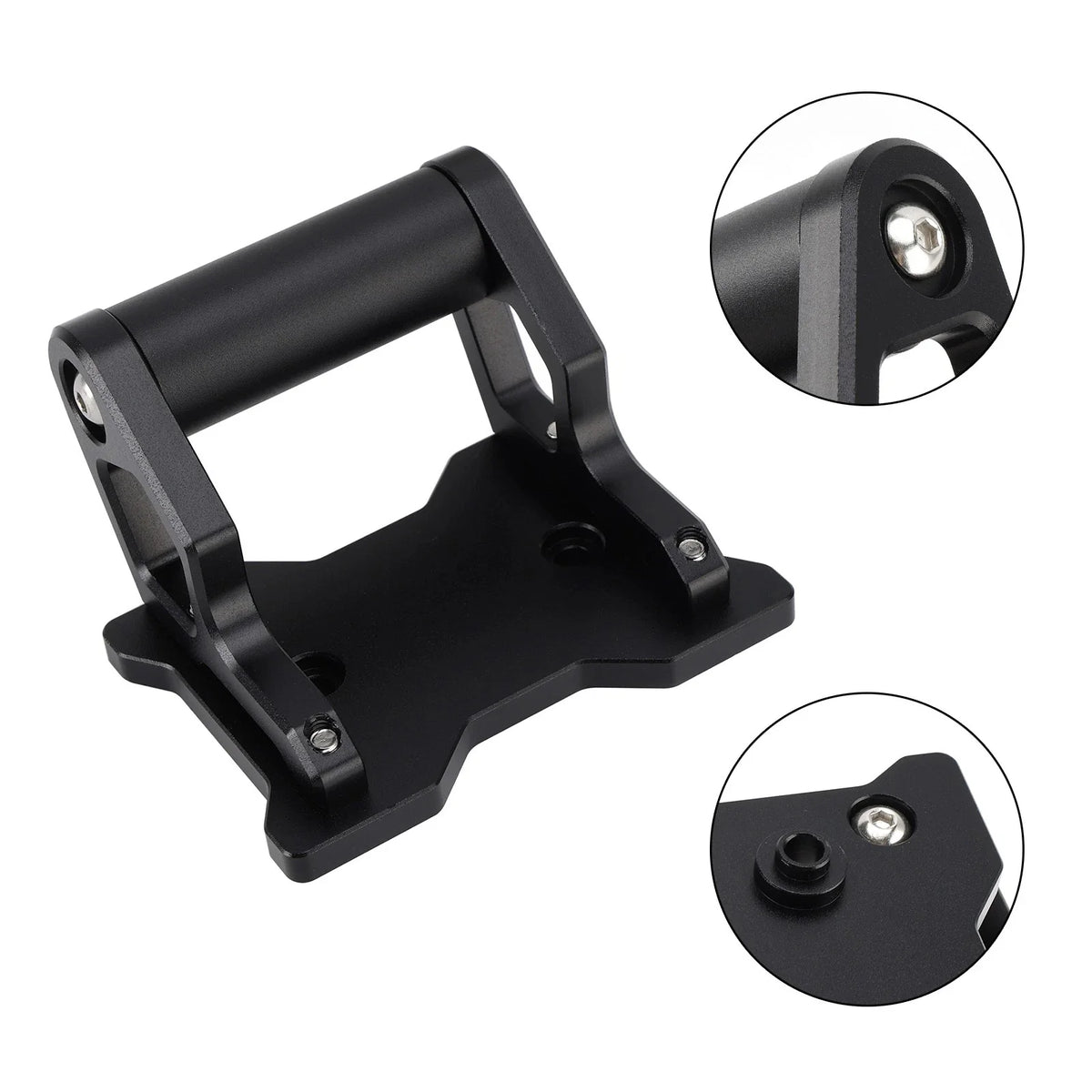 Navigation Bracket for CF Moto 450MT (2024–2025)