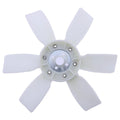 Fan 16361-22040-71 for Toyota 5F 5K 4Y 4P 1DZ Forklift 4FG10 5FGC15 5FG25 5FG30