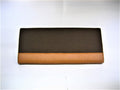 Scout Boats 255LXF UH2373 43"L X 19"H Cayenne Brown Vinyl Bottom Seat