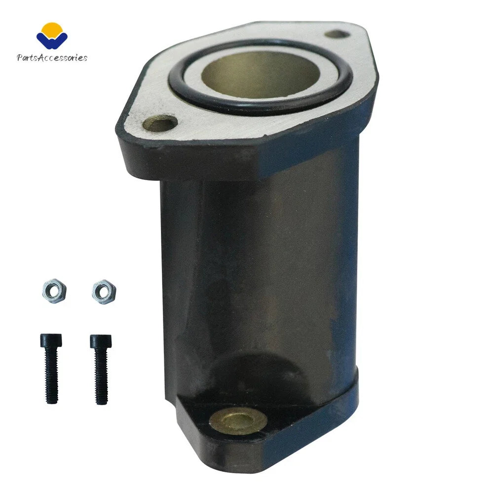 Carburetor Intake Manifold Boot for Yamaha Tri Moto 225 (1983–1986)