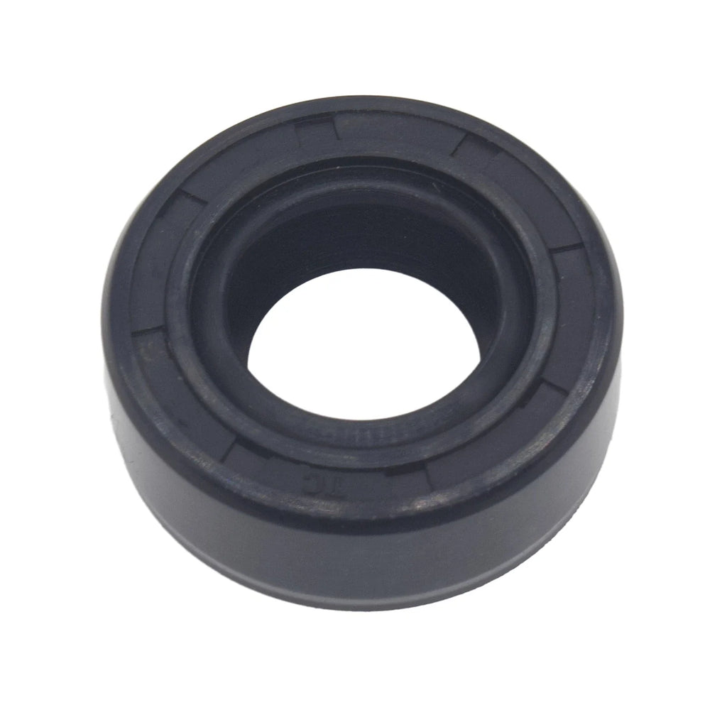 Lower Unit Gearcase Seal Kit for Tohatsu 4HP 5HP 8HP 9.8HP (369601110, 345650150)