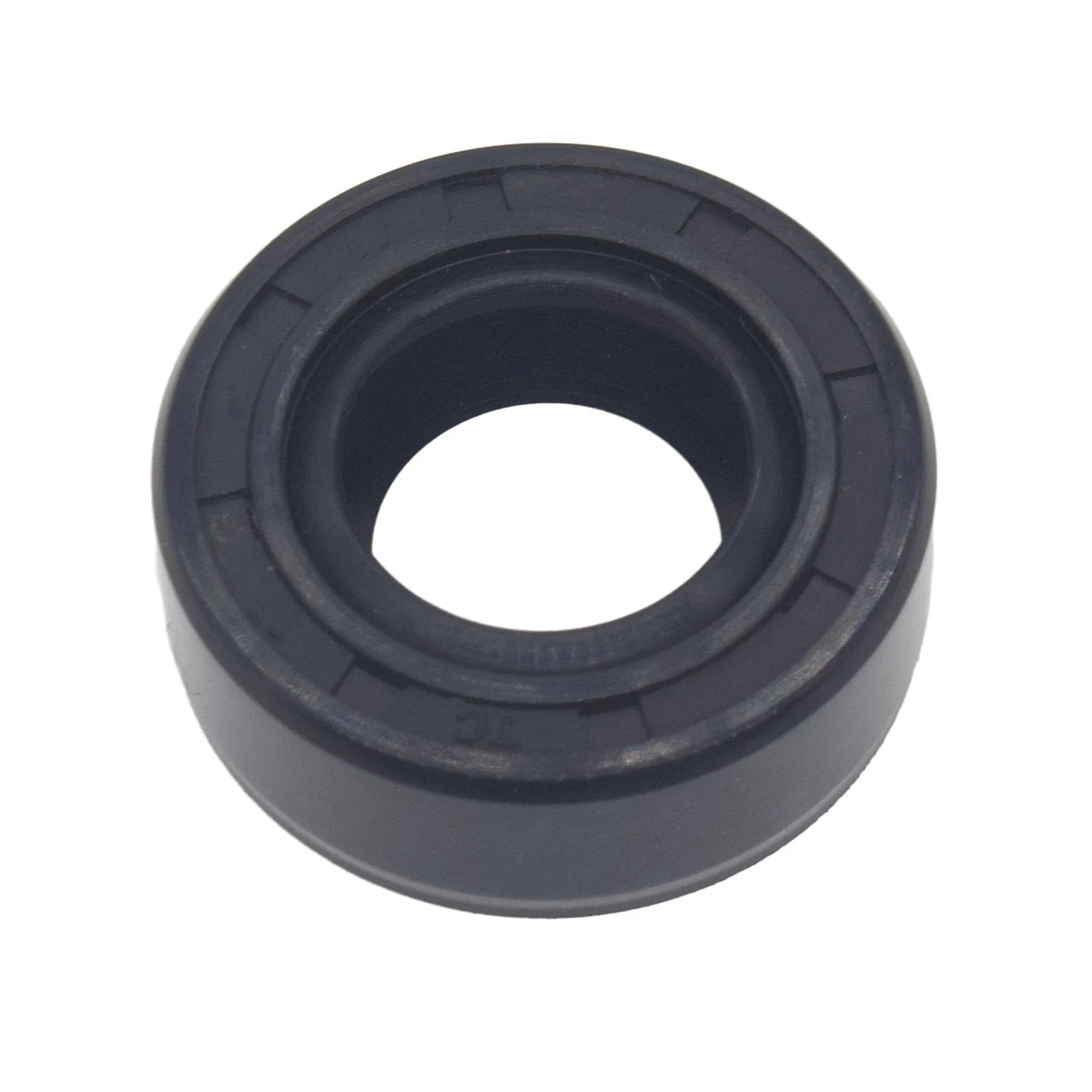 Lower Unit Gearcase Seal Kit for Tohatsu 4HP 5HP 8HP 9.8HP (369601110, 345650150)