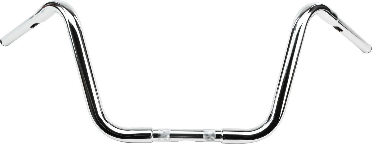 HARDDRIVE 1.25 Inch Ape Hanger Handlebars for Harley Touring 2006-2013