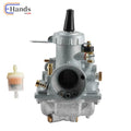 Carburetor for Suzuki TS125 TS185 DS100 TS100 DS125 (1971–1981)