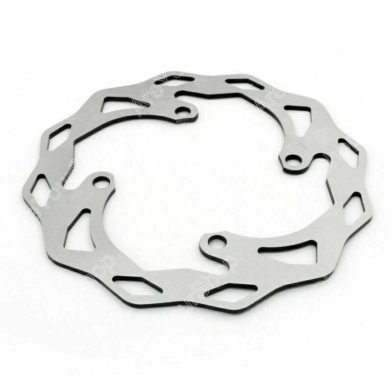 Arashi Rear Brake Disc Rotor for Kawasaki KX250 (2003–2008), KLX450R, KXF250, KXF450 T9