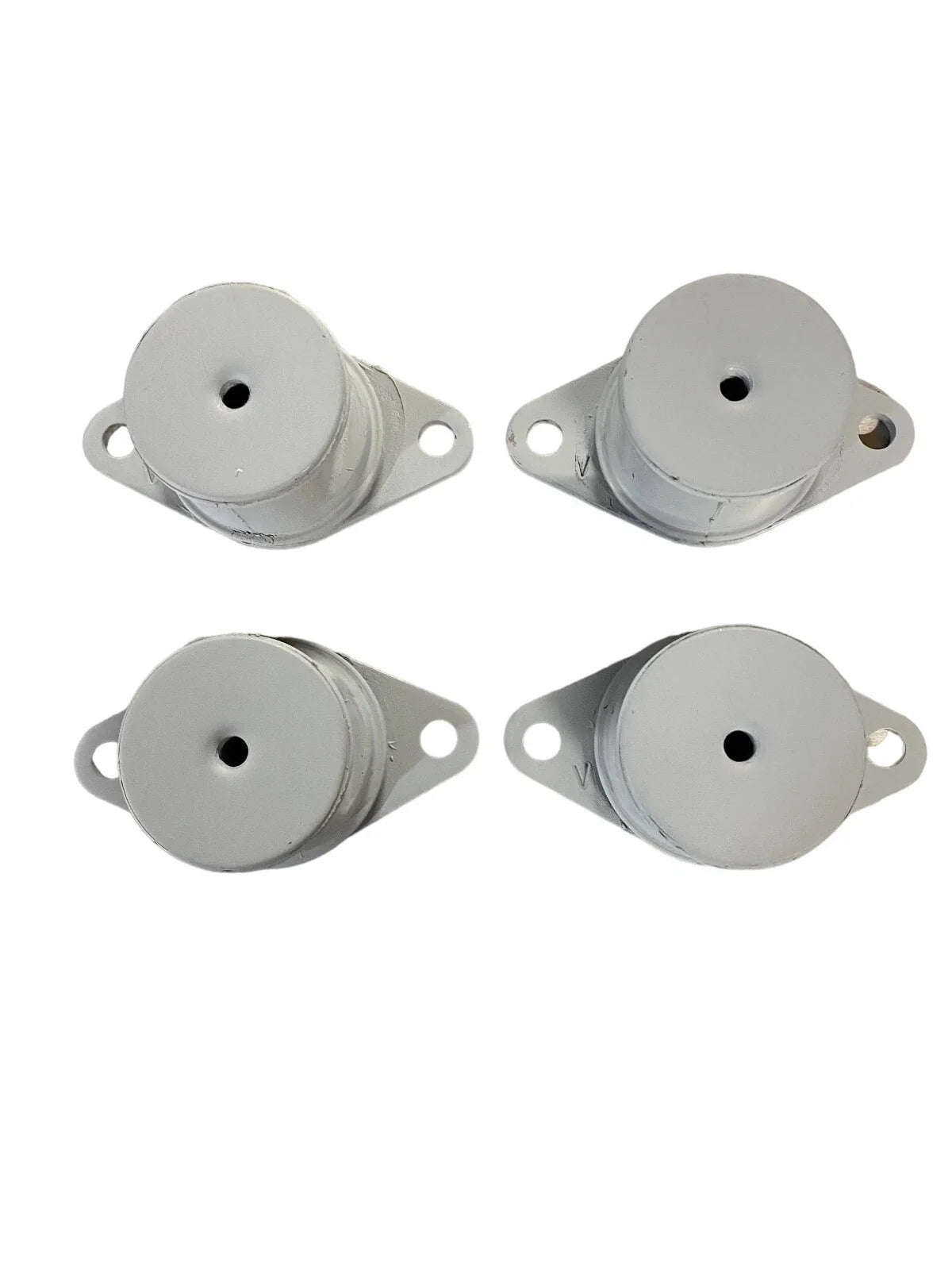Motor Mount Set of 4 for Yamaha Waverunner Waveblaster (1993–1997)