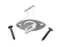 Floating Drain Plug for Atlantis A2266