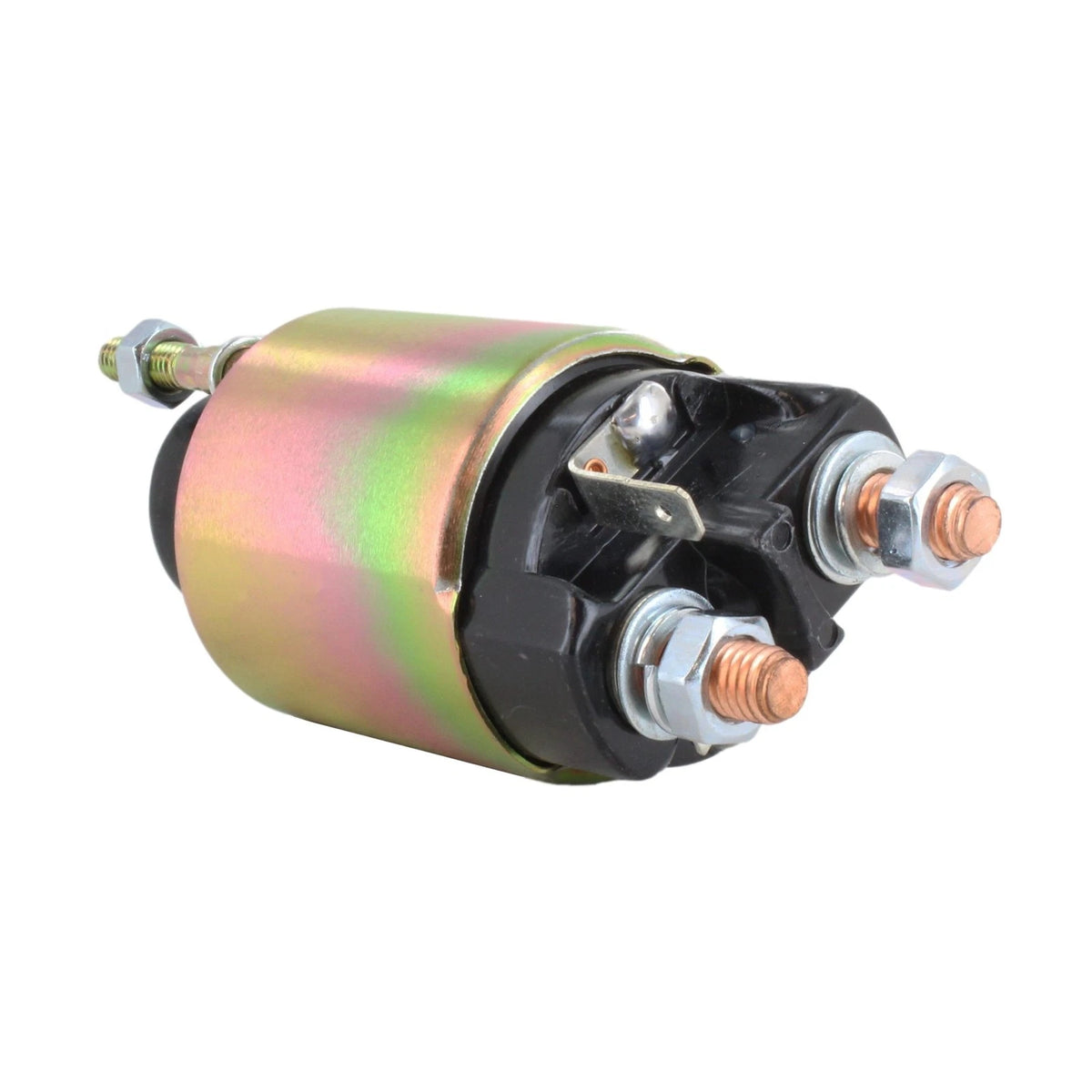 Starter Solenoid Fits Toyota Forklift 5FG 5FGL FG FGC FGL