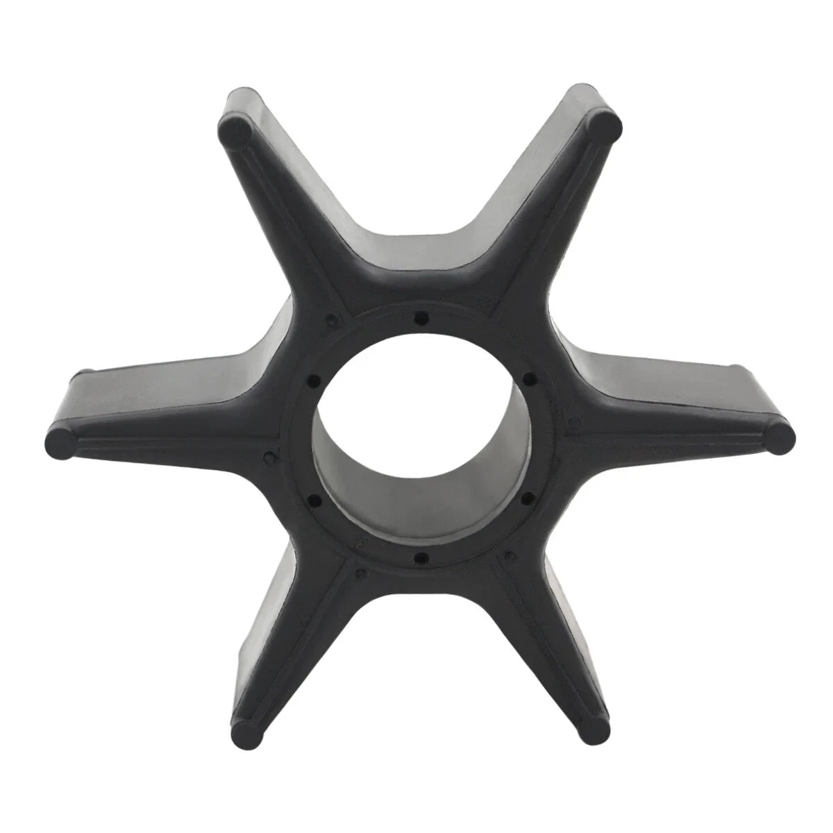 Water Pump Impeller for Honda Outboard 175-250 HP (Replaces 19210-ZY3-003, 18-3031)