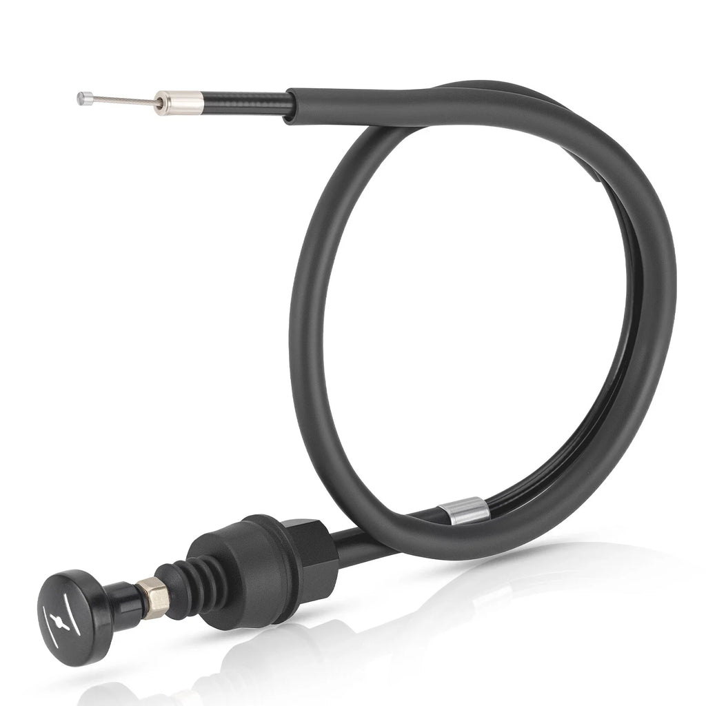 Starter Choke Cable for Yamaha TTR125 E/L/LE (2000–2007) 5HP-26331-11 5HP-26331-00