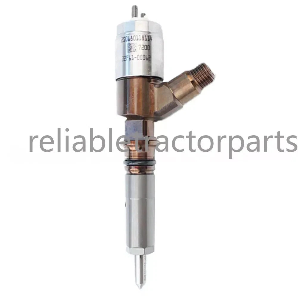 Common Rail Injector 326-0677 3260677 for Caterpillar CAT 420E M313D M316D M317D