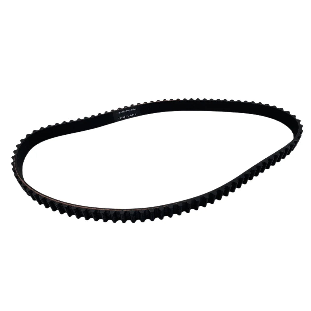 Timing Belt for Honda Outboard 35 40 45 50 HP (BF35AM BF40D 14400-ZV5-004)