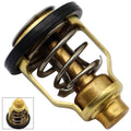 60V-12411-00 Thermostat for Yamaha 4 Stroke F115 LF115 115 HP Outboard Motor