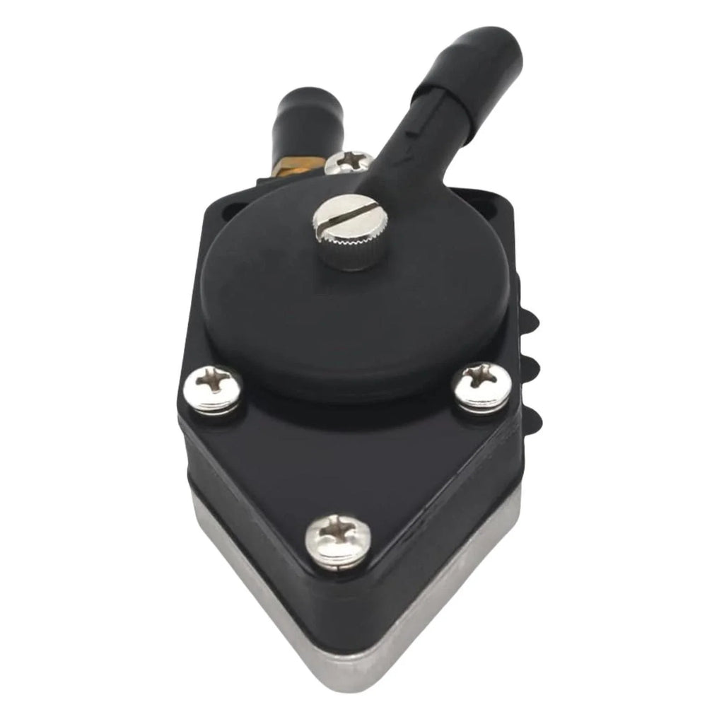 Fuel Pump with Straps and Gasket for Johnson Evinrude 20-140 HP (1990–2023)
