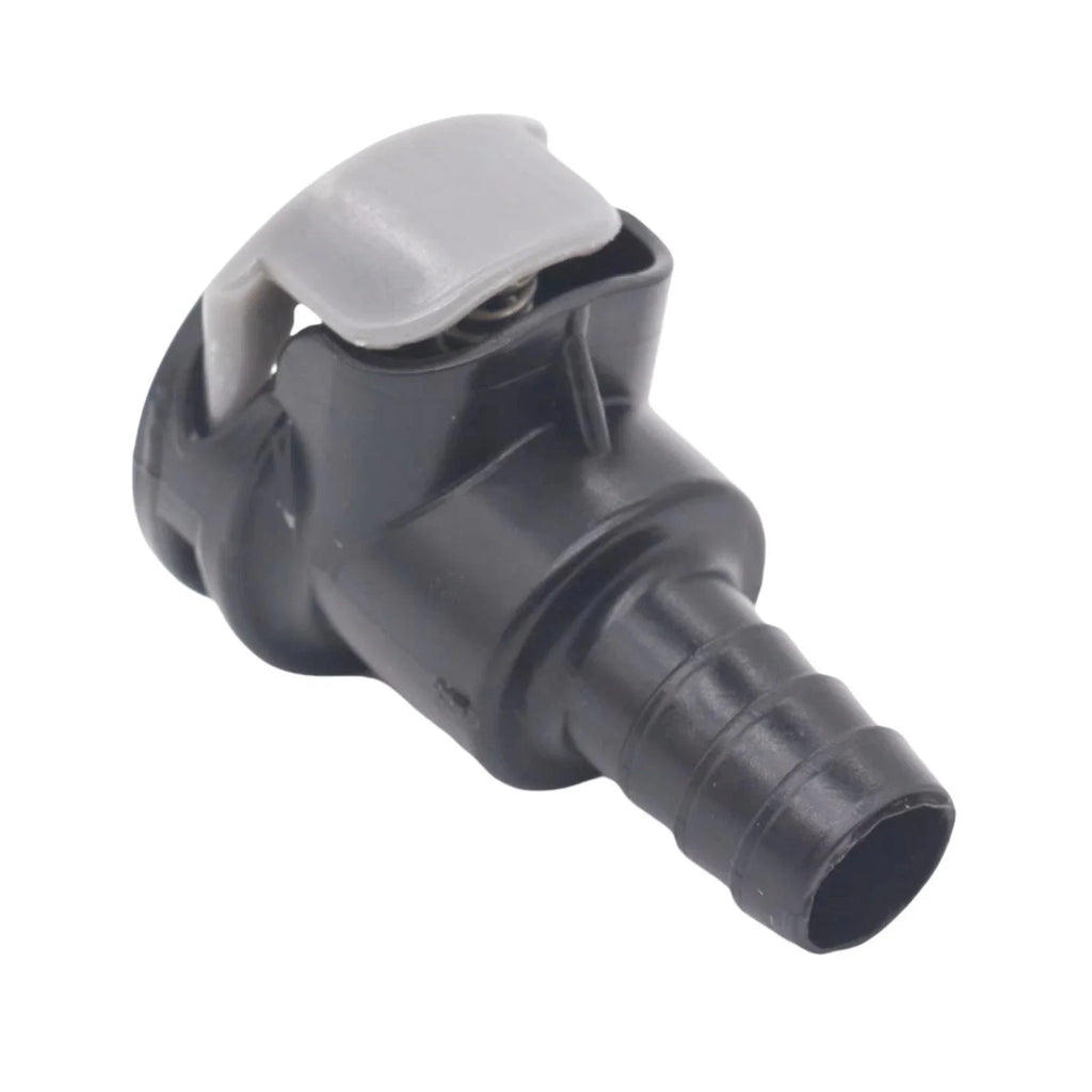 Sprayless Connector Hose Female for Universal (8838HF6)