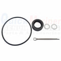 Propeller Shaft Oil Seal with O-ring for Honda BF100B BF100Z (100 HP)