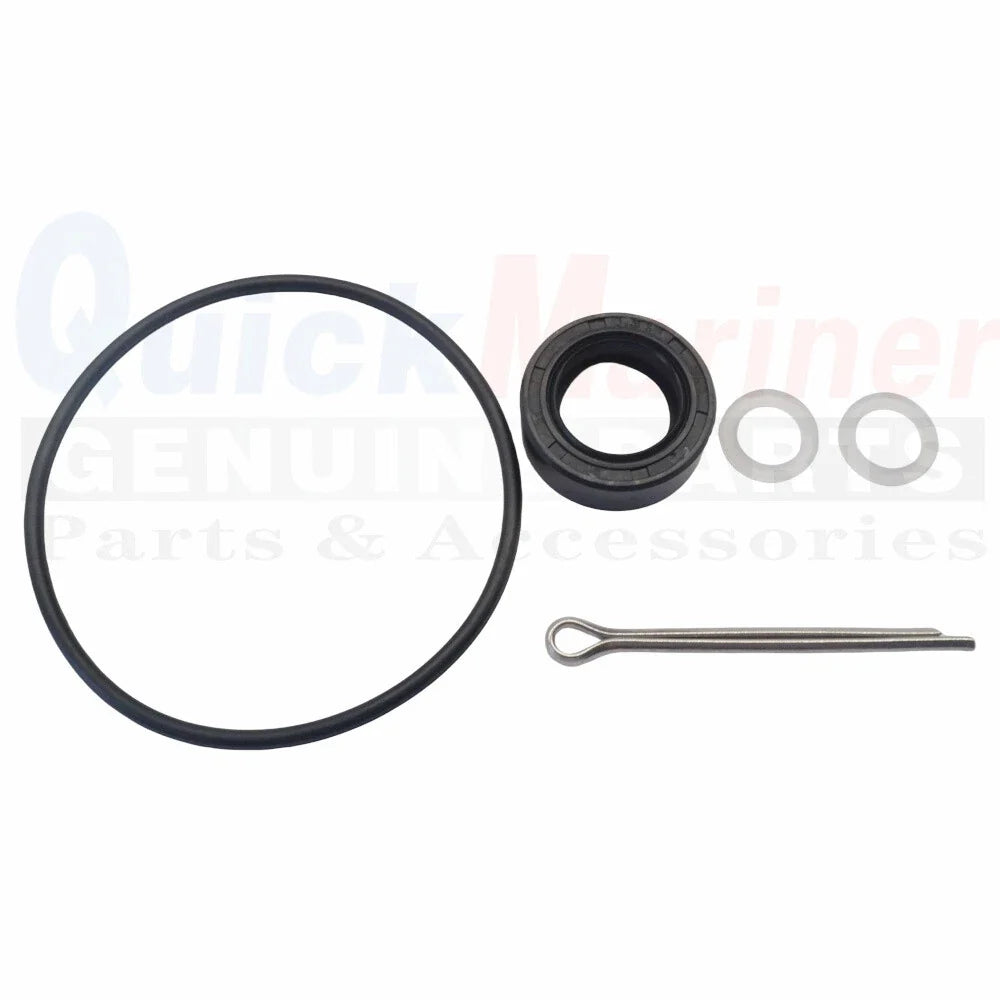 Propeller Shaft Oil Seal with O-ring for Honda BF100B BF100Z (100 HP)