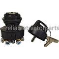 83131GT Ignition Switch for Genie Lift GS-1530 GS-1532 GS-1930 GS-1932 GS-2032