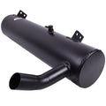 Muffler 7142021 for Bobcat Skid Steer Loader S630 S650 T630 T650 Engine V3307