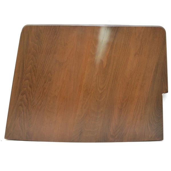 Chaparral Boat Cabinetry Table Top 52.00068 - 32 5/8 X 22 7/8 Inch Brown