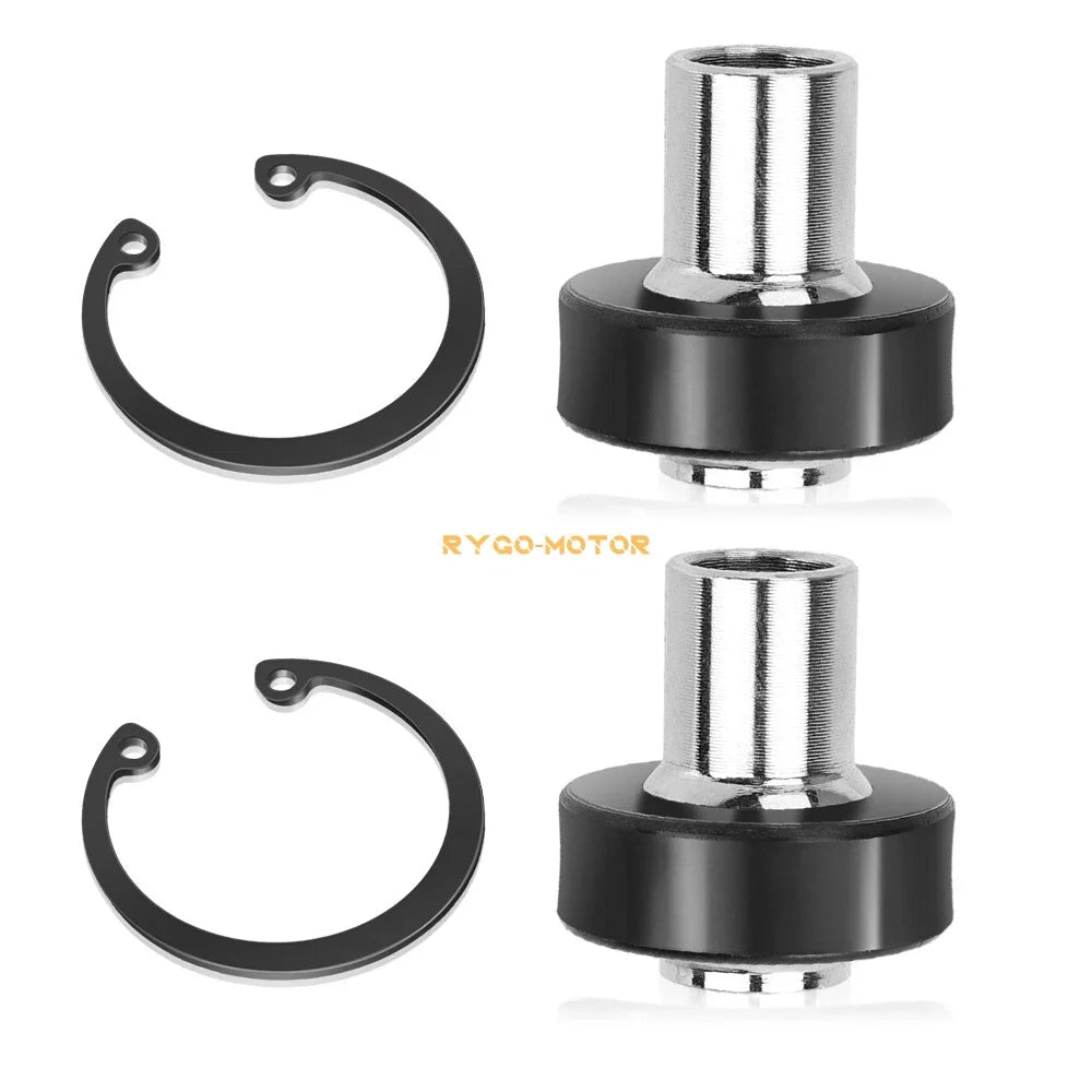 Trailing Arm Rear Bushing for Polaris Snowmobile (Part # 7061042, 7710437)