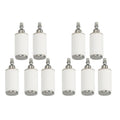 10x Fuel Filter for Husqvarna Weed Eater String Trimmer (530095646)