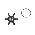 Marine Sea Water Pump Impeller for LOMBARDINI — ITALY 672 - 673 - 674 Engine