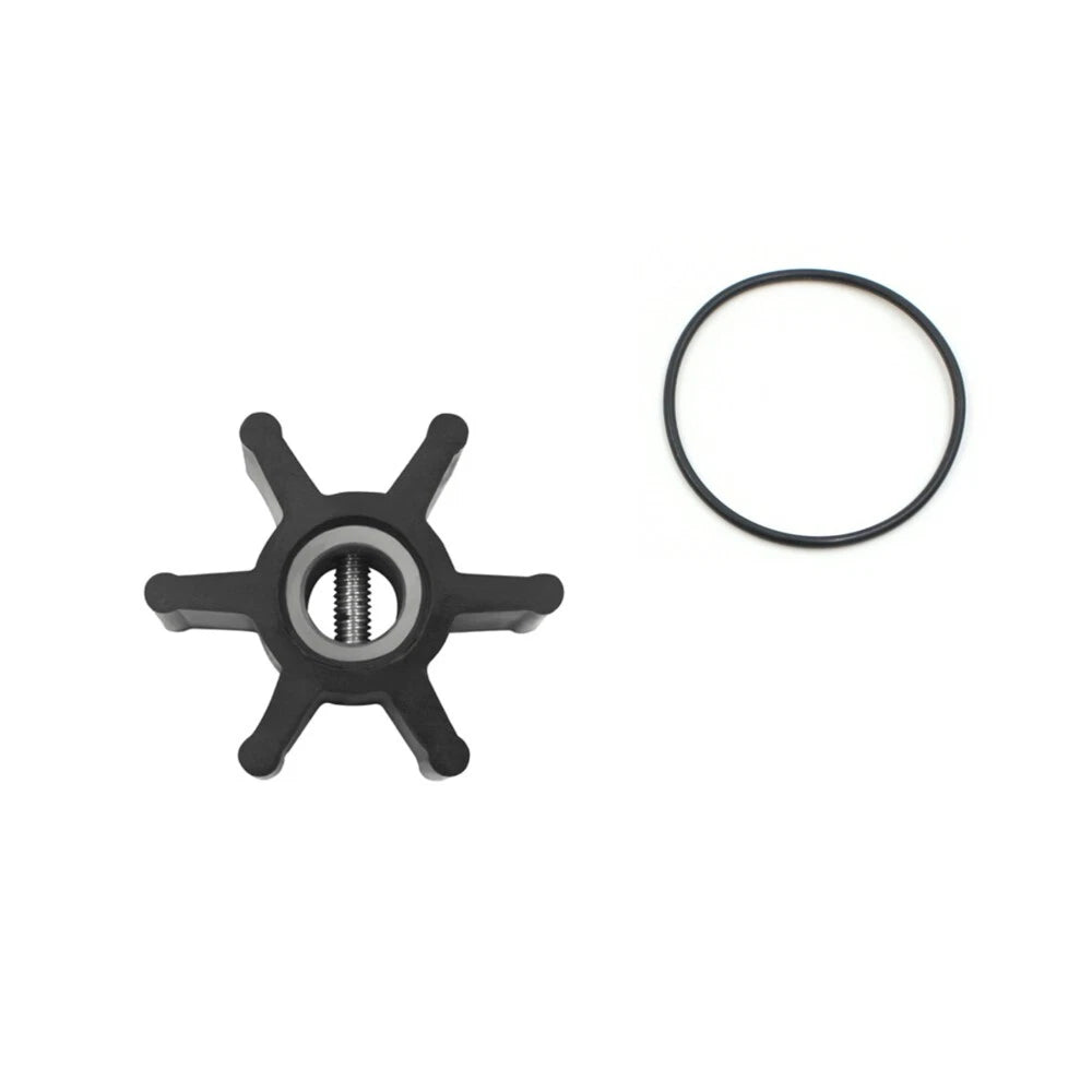 Marine Sea Water Pump Impeller for LOMBARDINI — ITALY 672 - 673 - 674 Engine