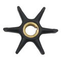 Water Pump Impeller for Johnson Engine 9.5 HP Outboard 1968-1973 377178 18-3003