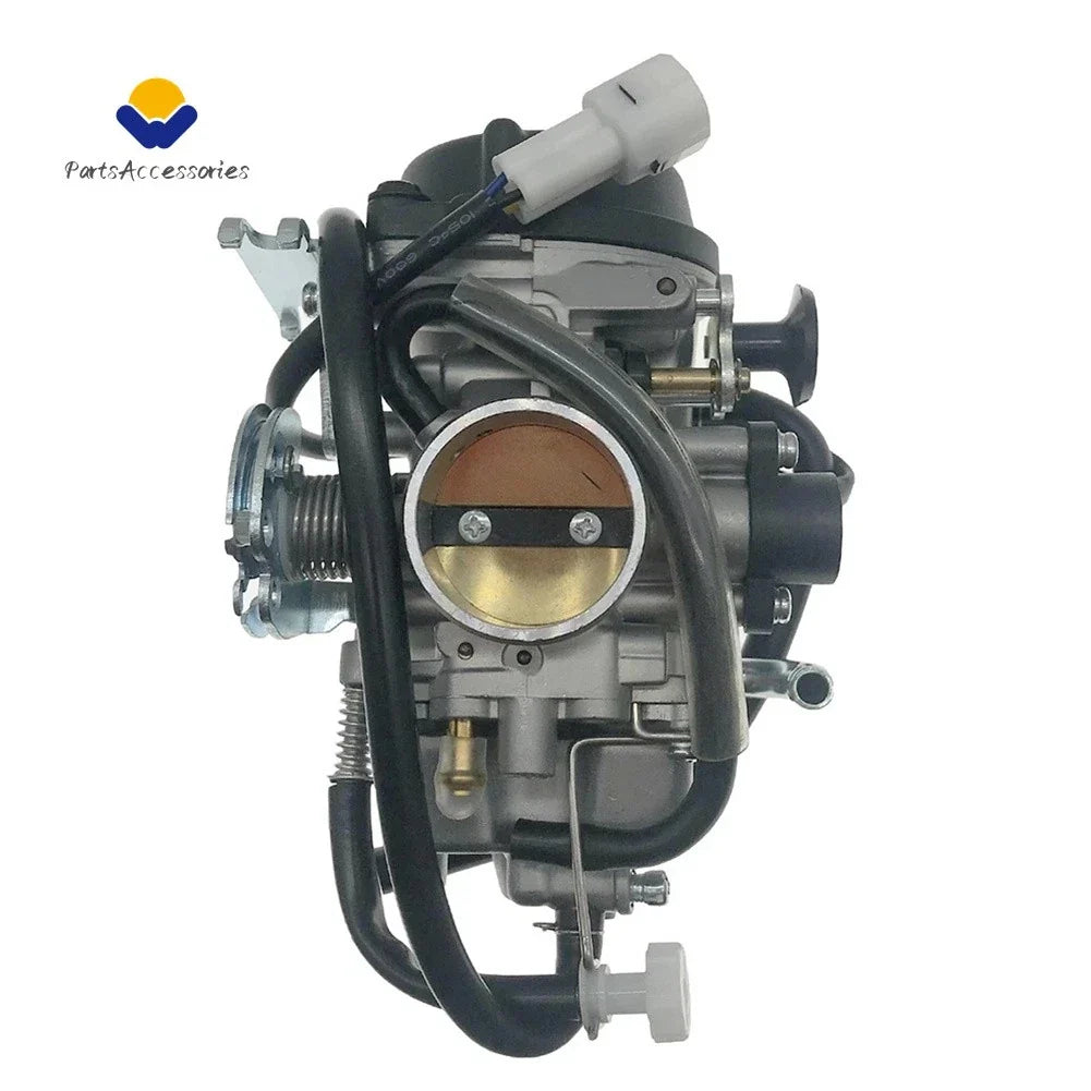 Carburetor for Suzuki DRZ400S DRZ400SM DRZ400SL8 (2000–2018)