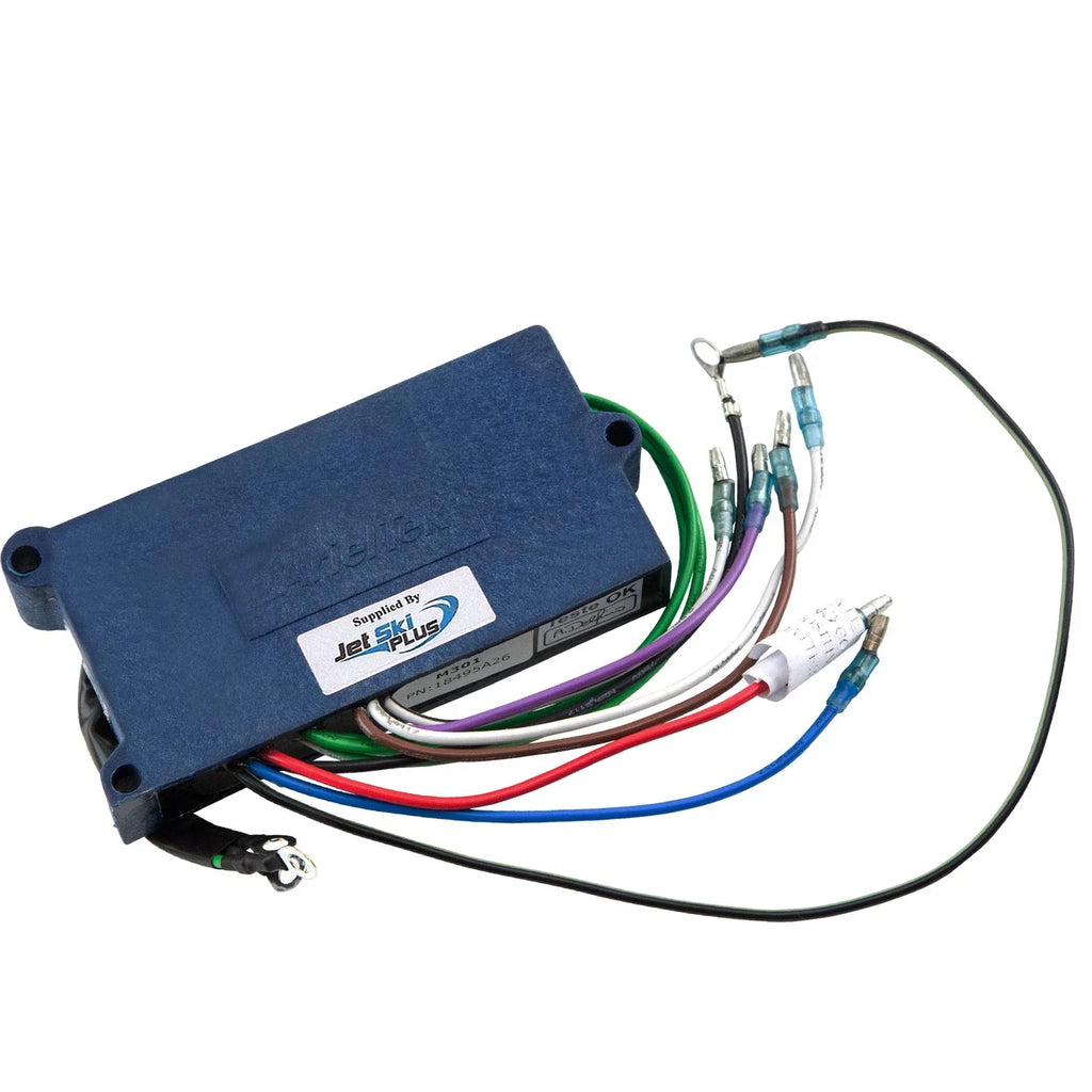Mercury Force Switch Box Power Pack CDI 3 Cylinder 1992–1997 18495