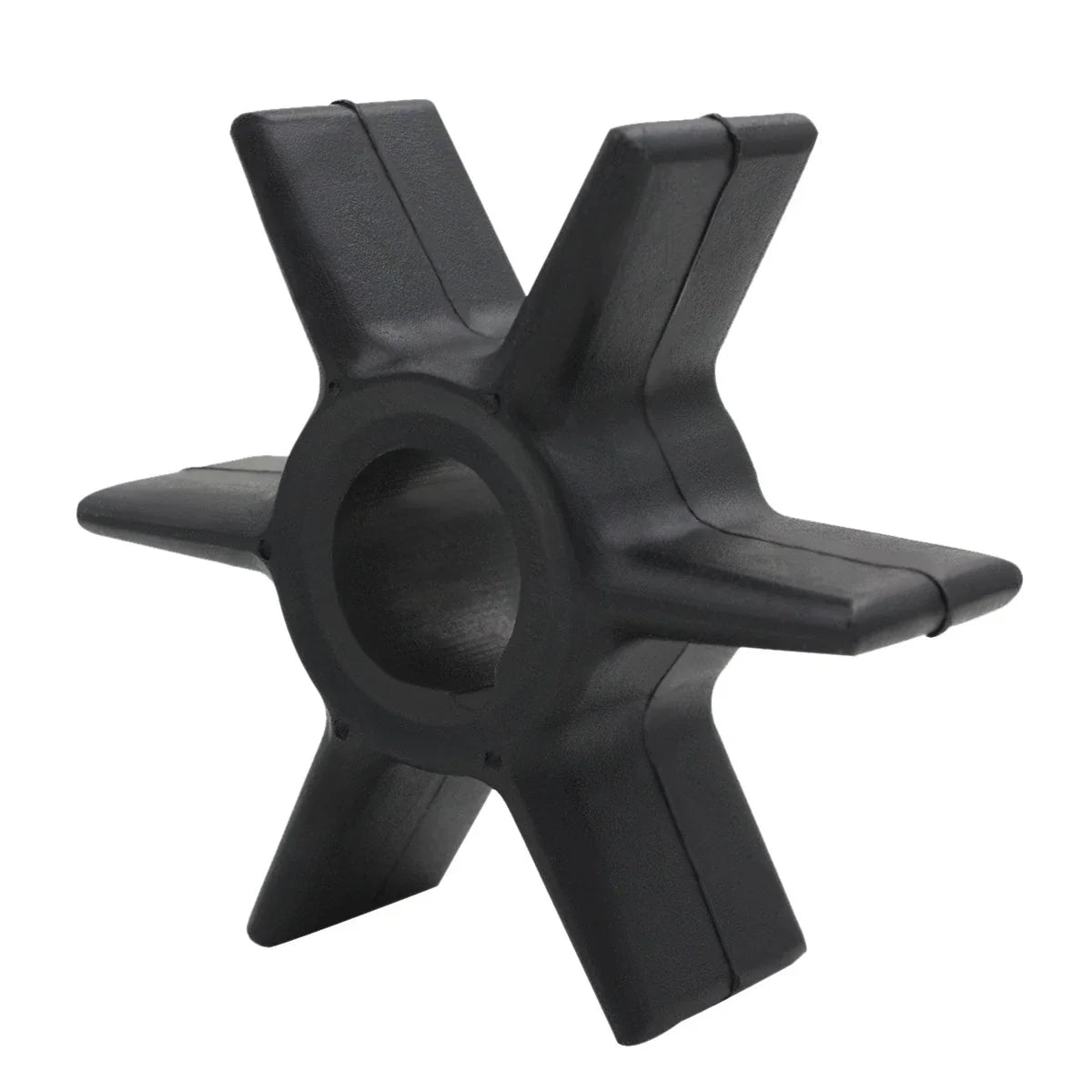 Water Pump Impeller for Mercury Mariner (Replaces 47-19453, 47-19453T)