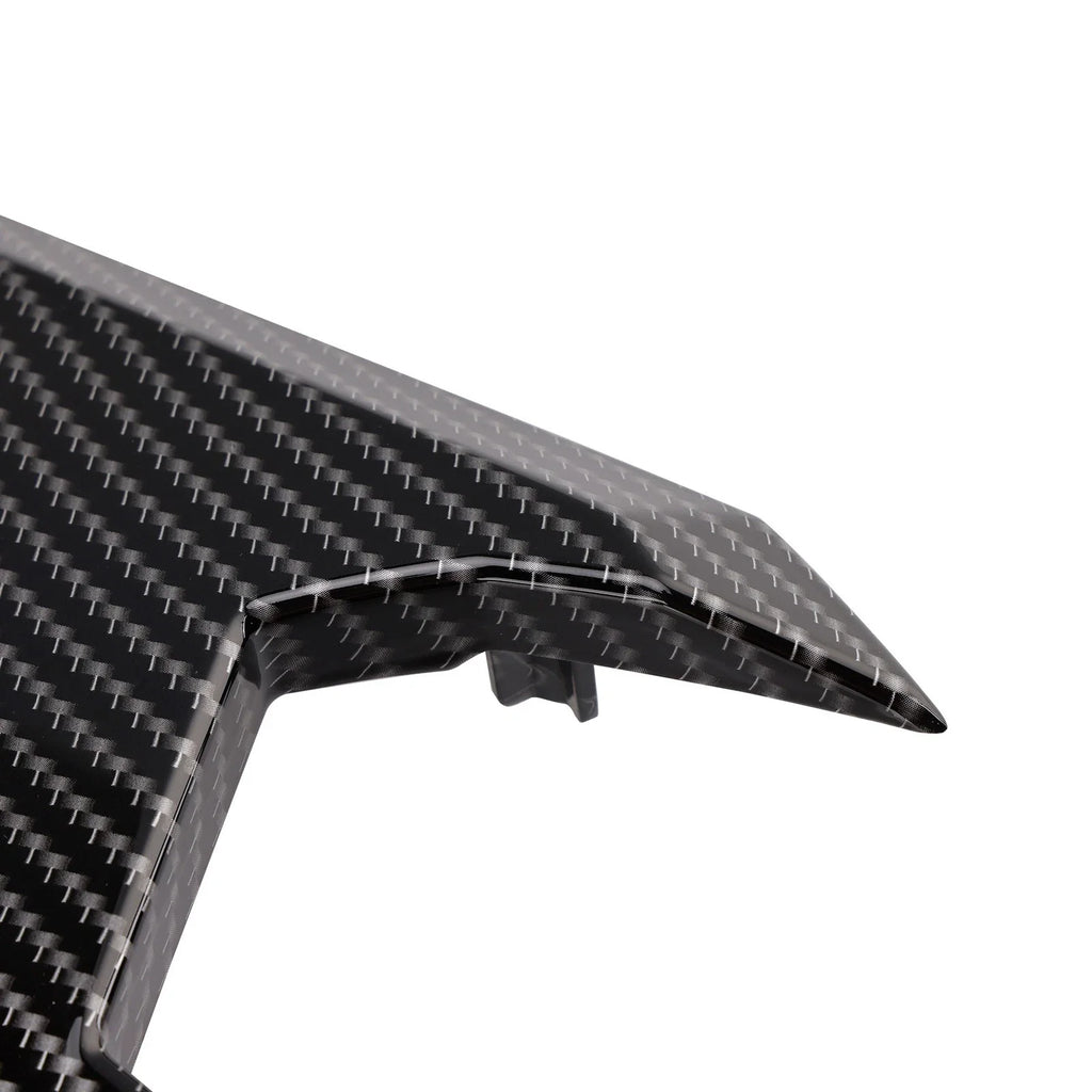 Frame Side Cover Panel Guard for Honda ADV350 (2022–2025) Carbon