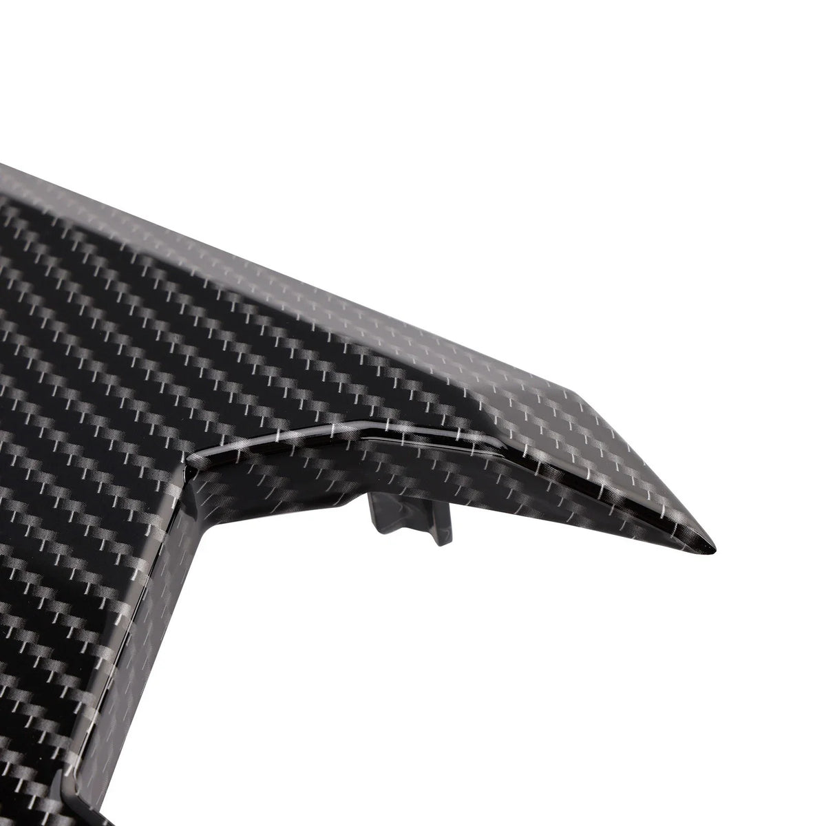 Frame Side Cover Panel Guard for Honda ADV350 (2022–2025) Carbon