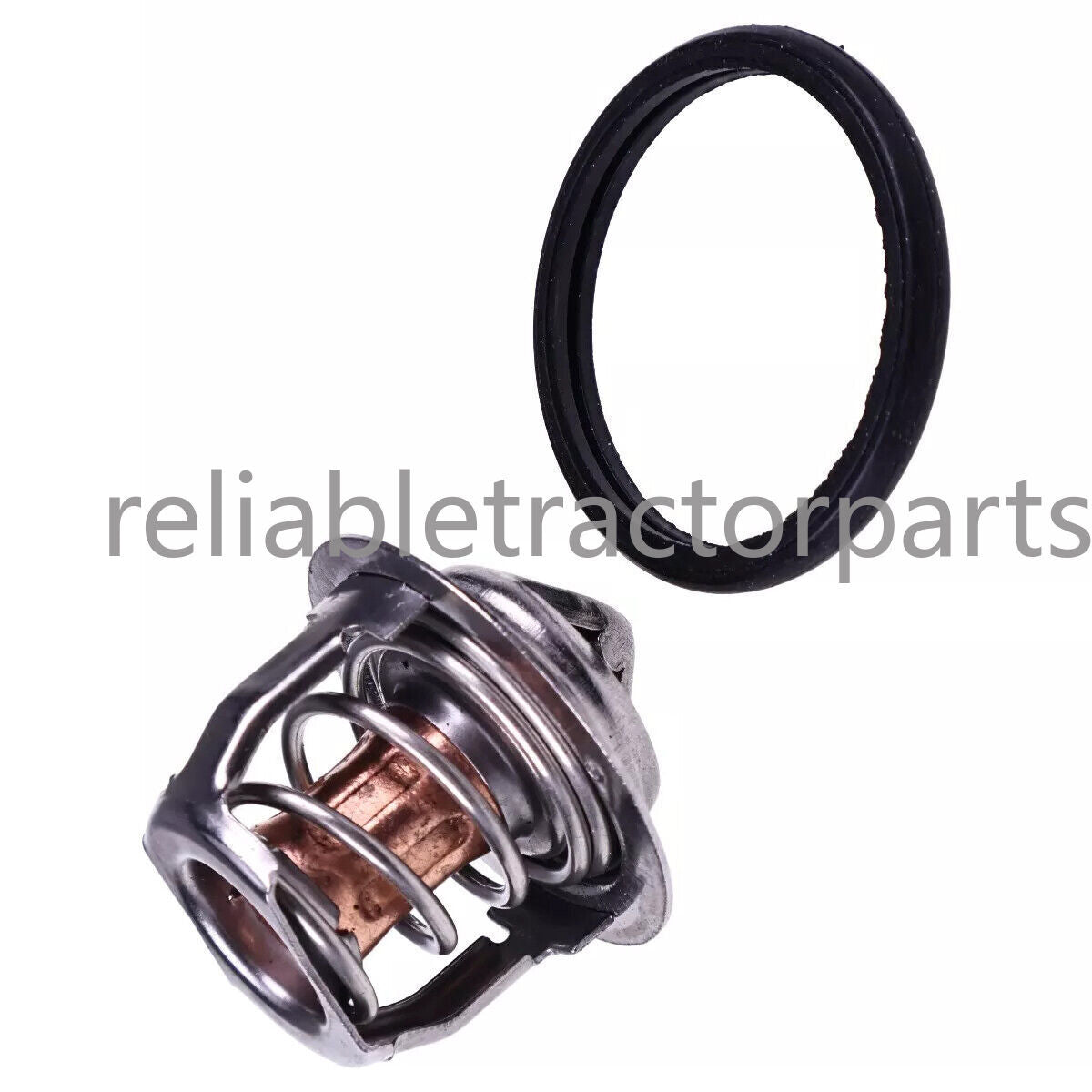 Thermostat E5800-73011 for Kioti DK50C LK30 CK27H CK30H CK27 CK30 DK45 DK50