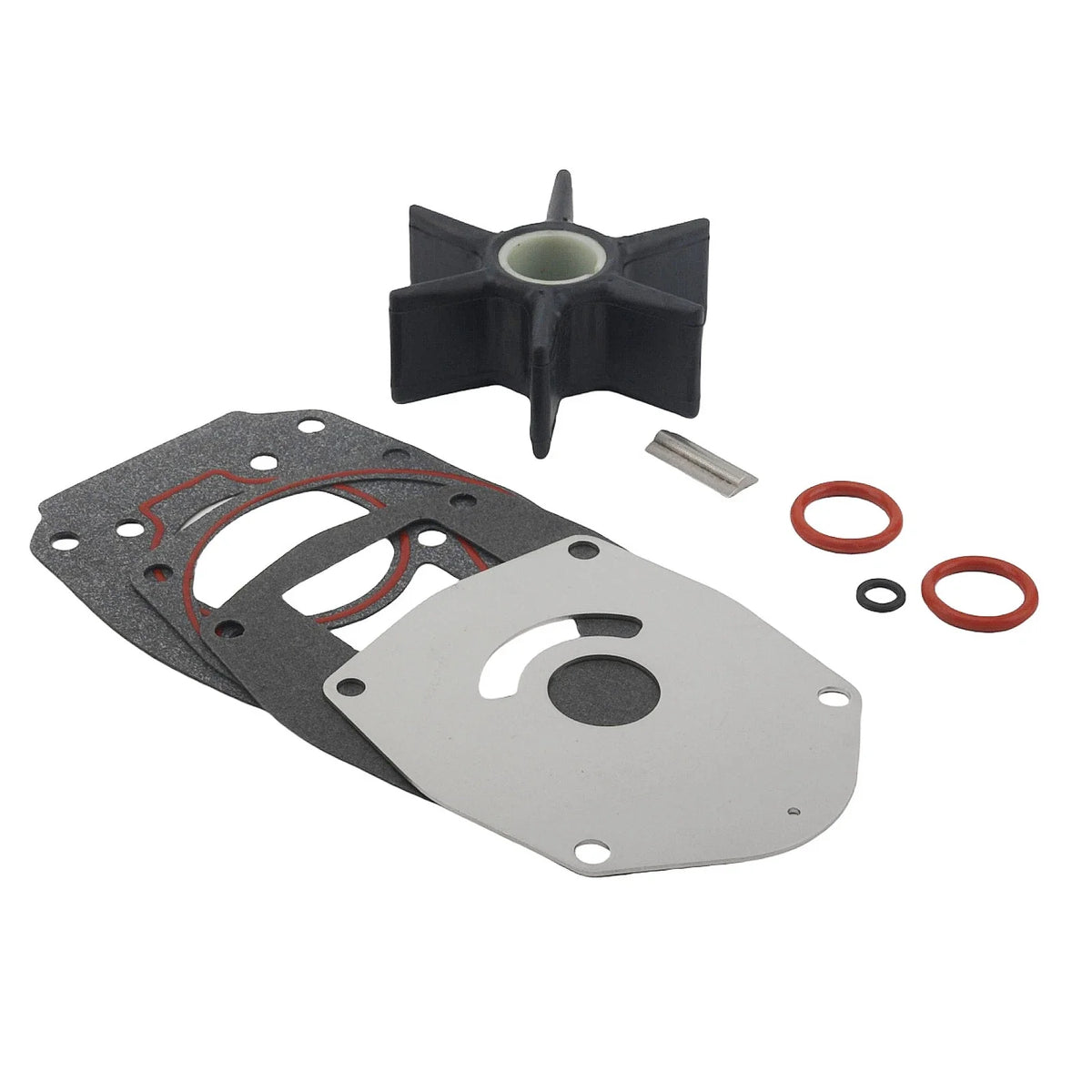 Water Pump Impeller Kit for Chrysler/Force 90/120hp (1995–1997) 46-43024A7 18-3214
