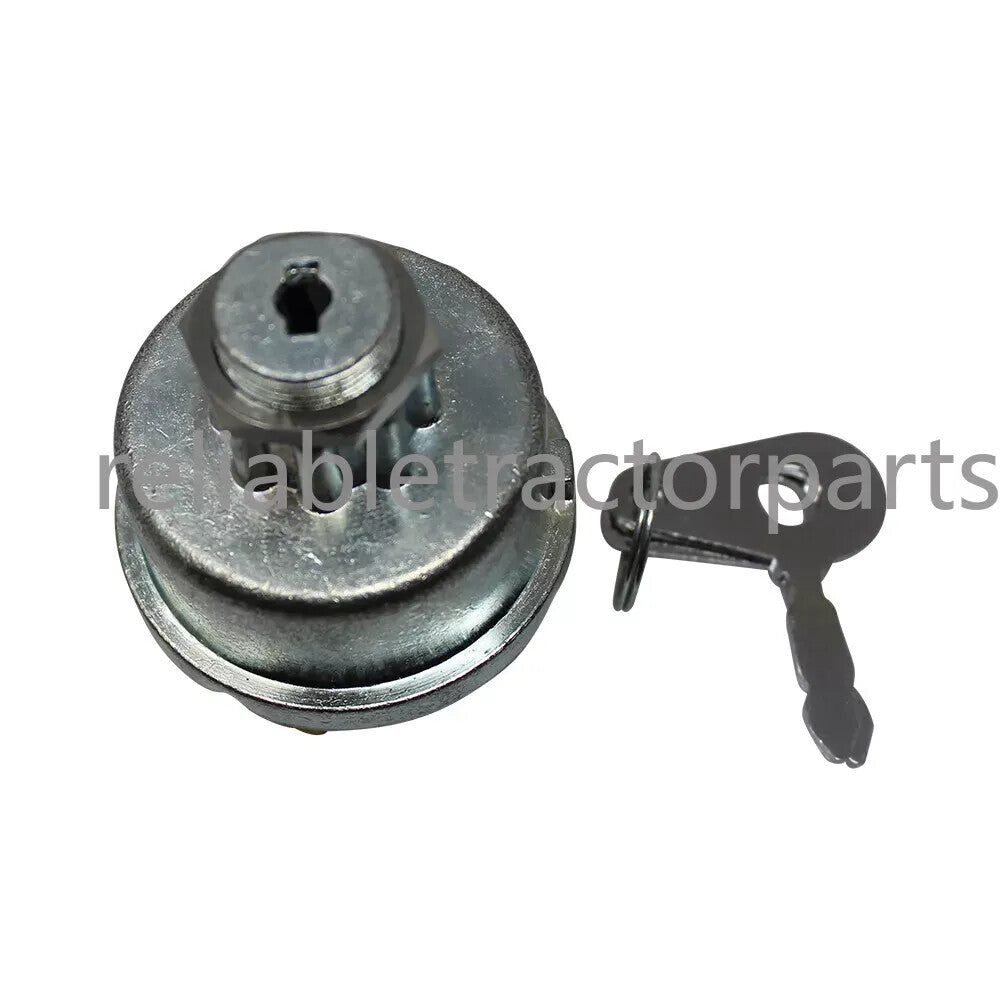 Equipment Ignition Switch E7NN11N501AB for Ford 2000 3000 4000 Holland